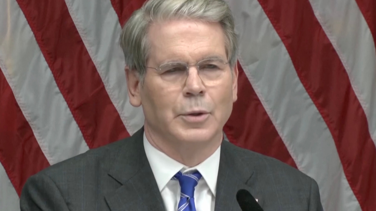 ‘These fools can’t manage economy’: Donald Trump simp Scott Bessent just blamed immigrants for rising beef prices